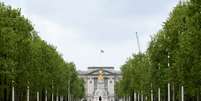 Pal&aacute;cio de Buckingham, em Londres
 30/4/2020  REUTERS/Toby Melville  Foto: Reuters