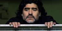 Relembre dez frases polêmicas de Maradona  Foto: Reuters