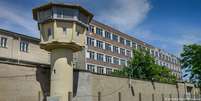 Antiga prisão da Stasi em Berlim foi transformada em museu  Foto: DW / Deutsche Welle
