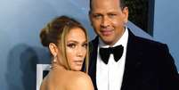 Precavida, Jennifer Lopez quer garantir compensação financeira no caso de possível infidelidade conjugal  Foto: Reprodução
