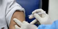 Vacina da Moderna não gerou reações adversas graves, mostrou estudo  Foto: ANSA / Ansa