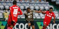 (Foto: Ari Ferreira / Red Bull Bragantino)  Foto: LANCE!