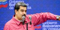 Para Johán Ramírez, Maduro perdeu credibilidade entre a esquerda que ainda o apoiava  Foto: DW / Deutsche Welle