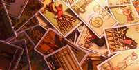 Tarot do amor  Foto: Shutterstock / Alto Astral