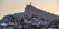 Casos de covid-19 no Rio de Janeiro aumentaram nas últimas semanas, apontam levantamentos  Foto: AFP / BBC News Brasil