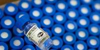 A vacina da Pfizer-BioNTech já foi aprovada para uso do público no Reino Unido, Canadá, Bahrein e Arábia Saudita  Foto: Reuters / BBC News Brasil