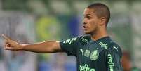 Foto: Cesar Greco/Palmeiras  Foto: Lance!