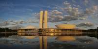 Congresso Nacional, em Brasília  Foto: Arquivo/Agência Brasil / Estadão Conteúdo
