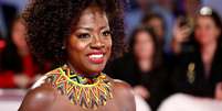 Viola Davis em festival em Toronto
 8/9/2018 REUTERS/Mark Blinch  Foto: Reuters