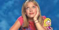 Hilary Duff anuncia que volta de Lizzie McGuire foi descartada  Foto: Divulgação/Disney / Pipoca Moderna