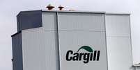 Logo da Cargill fotografado em Lucens, Suíça 
22/09/2016
REUTERS/Denis Balibouse  Foto: Reuters
