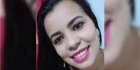 Thalia Ferraz foi morta na frente de familiares  Foto: Reprodução/ Redes sociais / Estadão