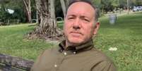  Foto: YouTube/Kevin Spacey / Pipoca Moderna