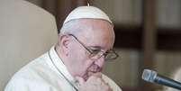 Papa Francisco vem fazendo uma série de alterações nos órgãos econômicos do Vaticano após escândalos  Foto: EPA / Ansa