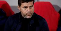 Mauricio Pochettino deve assumir o comando do PSG  Foto: Andrew Boyers / Reuters