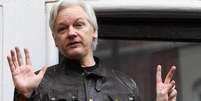 Assange não será extraditado aos EUA por 'risco de suicídio', decidiu juíza  Foto: EPA / Ansa - Brasil