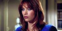 Tanya Roberts em &lsquo;As Panteras&rsquo;: atriz era conhecida pela beleza estonteante  Foto: Divulga&ccedil;&atilde;o