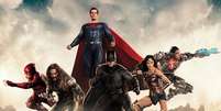 Zack Snyder só filmou duas cenas inéditas para nova versão de Liga da Justiça  Foto: Divulgação/Warner / Pipoca Moderna