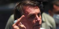 De olho em 2022, Bolsonaro vai nomear dois ministros do TSE  Foto: Pilar Olivares / Reuters