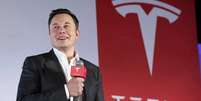 Elon Musk (Imagem: CNET)  Foto: Tecnoblog