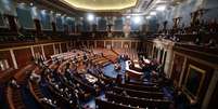 Remoção de Trump antes de 20 de janeiro ganha força entre congressistas  Foto: EPA / Ansa