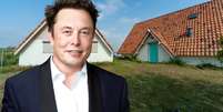 Adepto do desapego, Elon Musk afirma desejar uma vida mais simples  Foto: Reprodução