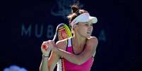 Russa Veronika Kudermetova está garantida na decisão  Foto: WTA/Divulgação / Estadão