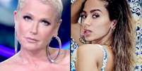 Xuxa defende Anitta de críticas em live: "Temos que bater palmas para ela"    Foto: Reprodução | Instagram / The Music Journal Brazil