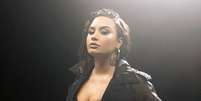 Demi Lovato vai abordar sua overdose em série documental  Foto: Instagram/Demi Lovato / Pipoca Moderna