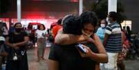 Sistema de saúde de Manaus vive colapso  Foto: Reuters / BBC News Brasil