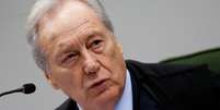 Ministro Ricardo Lewandowski, do STF
 11/1/2019 REUTERS/Adriano Machado  Foto: Reuters