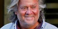 Steve Bannon deixa tribunal em Nova York
20/08/2020 REUTERS/Andrew Kelly/File Photo  Foto: Reuters
