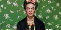 Vida de Frida Kahlo vai virar minissérie  Foto: Divulgação/Kunstforum / Pipoca Moderna