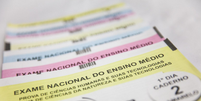 Inep divulga gabarito oficial do Enem; confira  Foto: Folha Dirigida