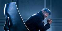 Netflix promete 2ª temporada de 'Lupin' ainda neste semestre  Foto: Divulgação/Netflix / Pipoca Moderna