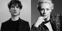 Netflix oficializa Tom Sturridge como Sandman e Gwendoline Christie como novo Lúcifer  Foto: Divulgação/Netflix / Pipoca Moderna