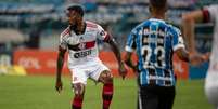 Flamengo derrotou o Grêmio em Porto Alegre (Foto: Alexandre Vidal / Flamengo)  Foto: Lance!