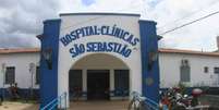 Denúncia de mortes por falta de oxigênio no Hospital das Clínicas de São Sebastião é apurada em ação do Ministério Público e Defensoria Pública do Estado de São Paulo  Foto: Prefeitura de São Sebastião/Divulgação / Estadão Conteúdo