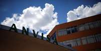 Sede da Ag&ecirc;ncia Nacional de Vigil&acirc;ncia Sanit&aacute;ria em Bras&iacute;lia
06/01/2021 REUTERS/Adriano Machado  Foto: Reuters