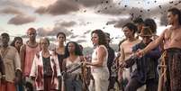 BAFTA Awards: Bacurau &eacute; semifinalista no "Oscar brit&acirc;nico"  Foto: Divulga&ccedil;&atilde;o/Vitrine Filmes / Pipoca Moderna
