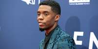 Chadwick Boseman e 'The Crown' s&atilde;o destaques no SAG Awards; veja indicados  Foto: Monica Almeida / Reuters