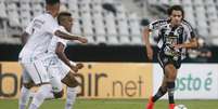 Botafogo foi goleado pelo Grêmio (Foto: Vítor Silva/Botafogo)  Foto: Lance!