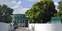 Hospital Militar de &Aacute;rea de Manaus&nbsp;  Foto: Reprodu&ccedil;&atilde;o/ Google street view / Estad&atilde;o