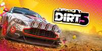 Como jogar Dirt 5   Foto: Divulgação/Codemasters / Tecnoblog