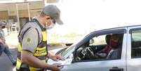 Cidade de Araraquara teve sucesso com adoção do lockdown  Foto: Tetê Viviane / Futura Press