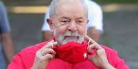 Defesa de Lula argumenta que Moro não agiu com imparcialidade na condução do processo contra o petista  Foto: REUTERS/Amanda Perobelli / BBC News Brasil