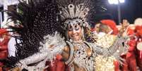 Mulher_carnaval_brasil  Foto: Alto Astral