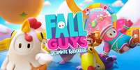 Fall Guys chega tamb&eacute;m ao Xbox   Foto: Divulga&ccedil;&atilde;o/Devolver Digital / Tecnoblog