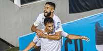 Santos vence com gol histórico, complica Corinthians e se aproxima de vaga na Libertadores  Foto: Anderson Lira / Estadão Conteúdo