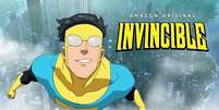 'Invincible', série animada criada por Robert Kirkman, estreia globalmente  no Amazon Prime Video em 26 de março   Foto: Divulgação